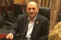 النائب أحمد عبده الجزار