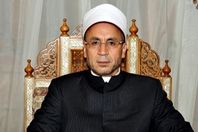 الدكتور محيي الدين عفيفي الأمين العام لمجمع البحوث الإسلامية