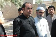 أول فيلم سينمائي عن معاناة عرب ا?حواز