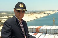 تافريق مهاب مميش