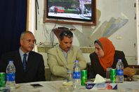 لجنة الزراعة والرى والأمن الغذائى، بمجلس النواب