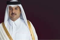 أمير قطر