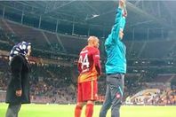 الدوري التركي