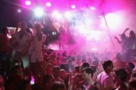 فنان الدي جي الإنجليزي "داكس ديجي"