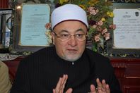 خالد الجندي