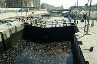 صورة الميناء