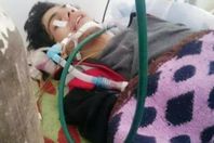 معتقل في غيبوبة بسجن برج العرب