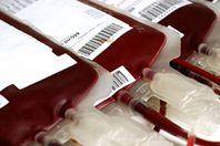 صور أكياس دم