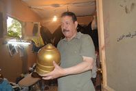 وفاة اقدم ريجسير فى السينما المصرية 7/4/2017