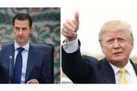 8 أسباب دفعت "ترامب" لمعاقبة الأسد
