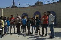 حديقة الثقافة للأطفال