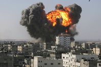 النظام يقتل 7 مدنيين في سوريا