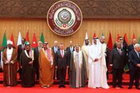 القادة العرب