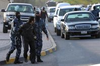 ضبط خلية تخطط لشن هجمات إرهابية في الكويت