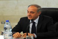معاون وزير الخارجية السوري أيمن سوسان