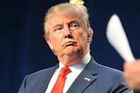 دونالد ترامب