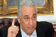 صورة سامح عاشور