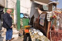 جانب من الحدث