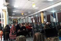 جانب من القرعة