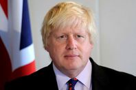 وزير الخارجية البريطانية