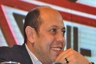 أحمد سليمان