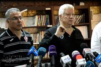 نادي الزمالك ومؤتمر صحفي