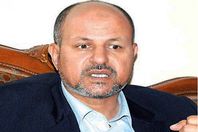 الكاتب الصحفى جمال سلطان