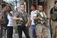 اشتباكات بمخيم عين الحلوة