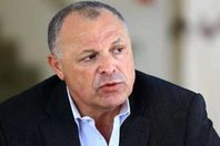 هانى أبو ريدة