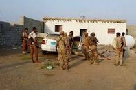 إحباط عملية إرهابية في عدن