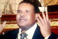 النائب أحمد سعد درويش