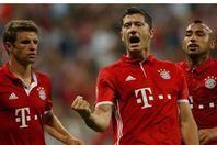 بايرن ميونخ