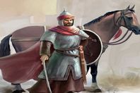 عقبة بن نافع