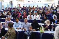 مؤتمر تحالف منظمات