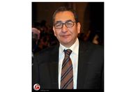 الناقد السينمائى سمير فريد