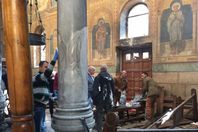 كنيسة مارجرجس