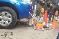 الكنيسة المرقسية بالاسكندرية