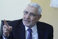 عبد المنعم ابو الفتوح