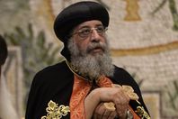 البابا تواضروس