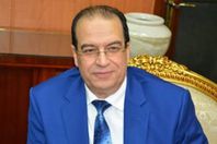 محافظ الدقهلية