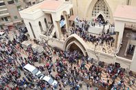 الكنيسة المرقسية