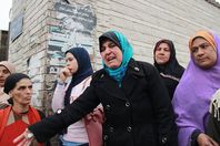 مسلمون.. أقباط.. المصاب واحد