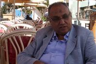 الشعبة العامة لأصحاب الصيدليات  محمود عبدالمقصود