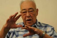 اللواء فؤاد علام