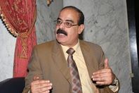 العميد محمود قطري الخبير الأمني