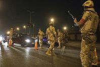 الطوارئ في مصر