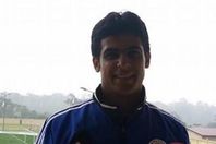 الحكم محمد معروف