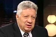 المستشار مرتضي منصور