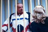 العميل الروسى