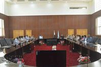 صورة الاجتماع